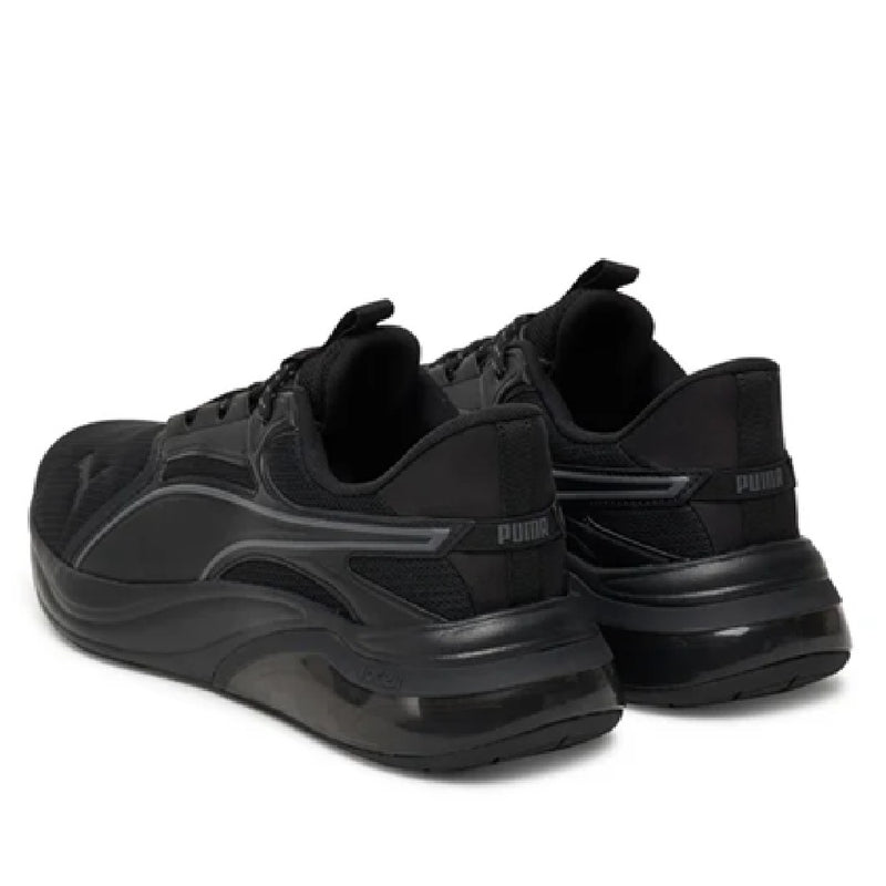 Men's Puma Cell Thrill Dash Puma Black-Cool Dark Gray (311728 08)