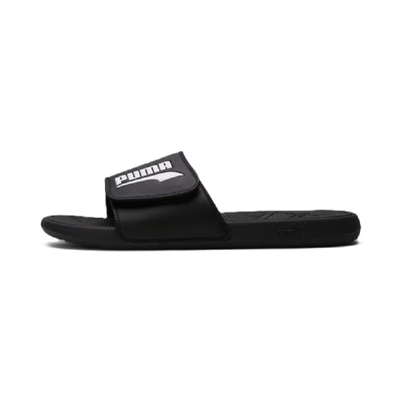 Men's Puma Cool Cat 2.0 V FS Puma Black-Puma White (390961 01)