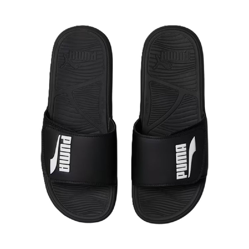 Men's Puma Cool Cat 2.0 V FS Puma Black-Puma White (390961 01)