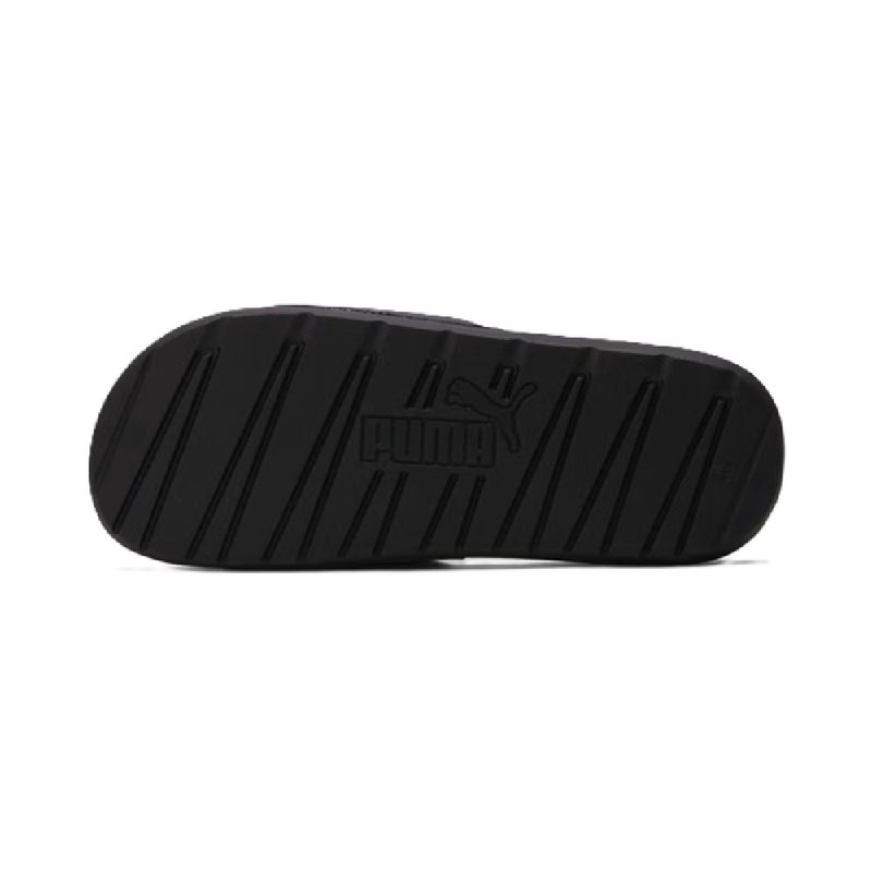 Men's Puma Cool Cat 2.0 V FS Puma Black-Puma White (390961 01)