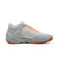 Men's Puma Court Pro 2 Marble Cool Mid Gray-Team Violet (312316 01)