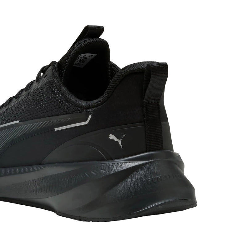 Men's Puma Flyer Lite 3 Puma Black-Puma Black-P (310797 04)