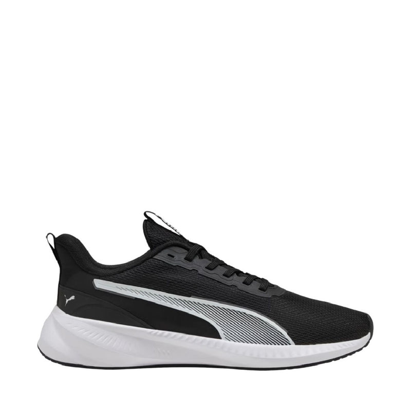 Men's Puma Flyer Lite 3 Puma Black-Puma White (310797 01)