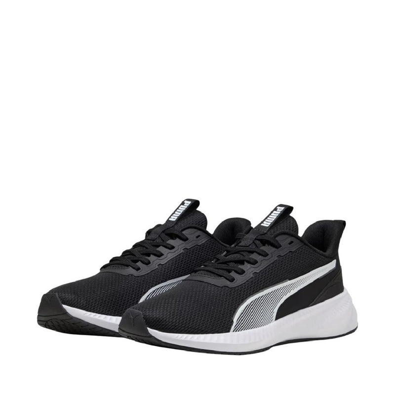 Men's Puma Flyer Lite 3 Puma Black-Puma White (310797 01)
