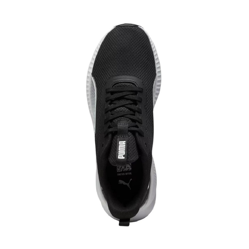 Men's Puma Flyer Lite 3 Puma Black-Puma White (310797 01)