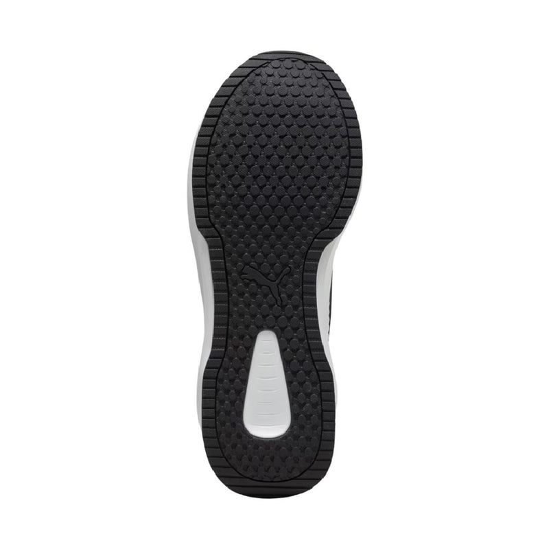 Men's Puma Flyer Lite 3 Puma Black-Puma White (310797 01)