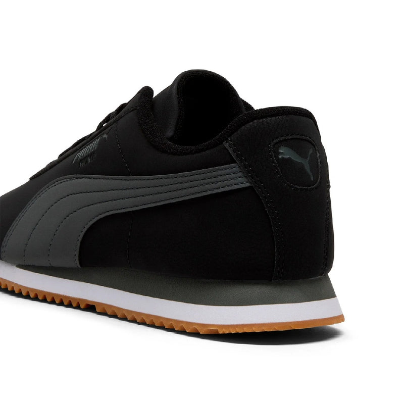 Men's Puma Roma 24 Showboat Puma Black-Shadow Gray-Gum (404245 01)