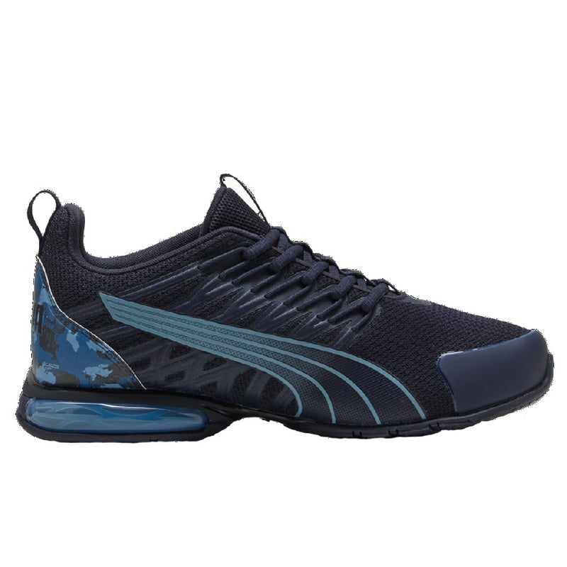 Men's Puma Voltaic Evo Cyclone New Navy-Dark Indigo (311972 01)