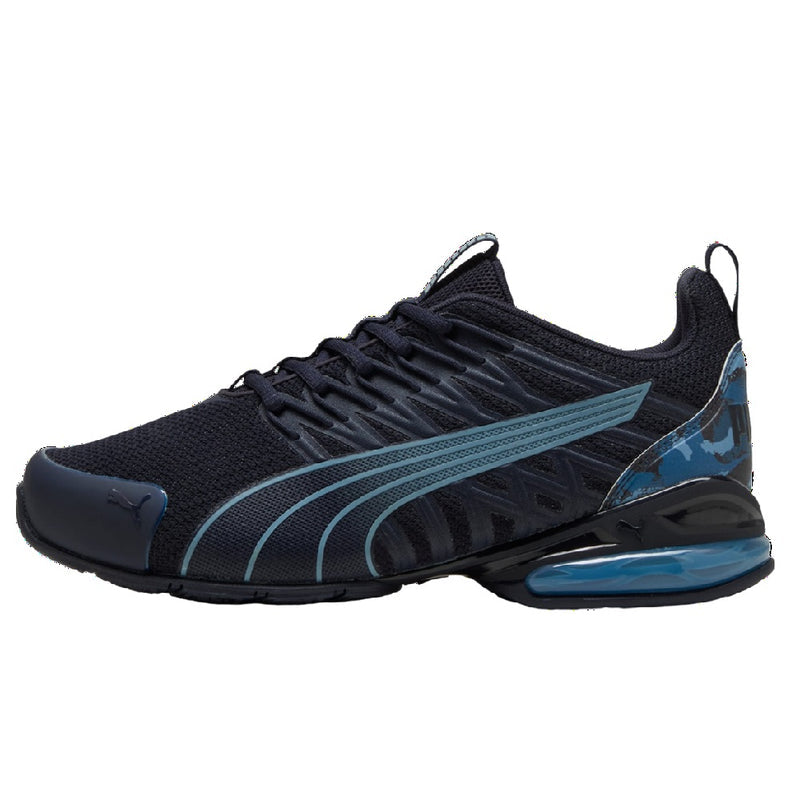 Men's Puma Voltaic Evo Cyclone New Navy-Dark Indigo (311972 01)