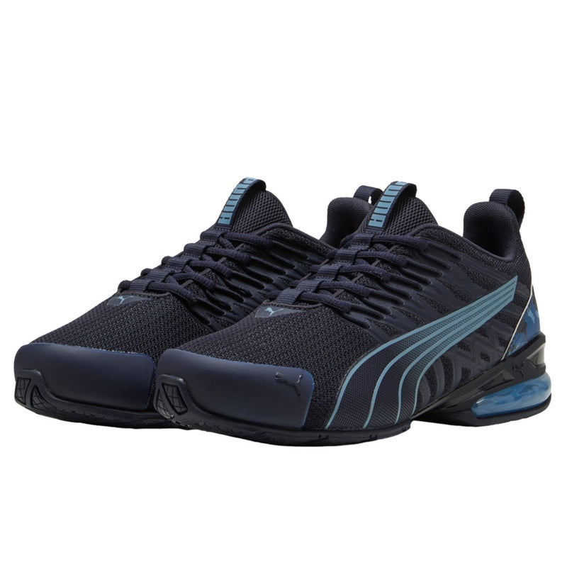 Men's Puma Voltaic Evo Cyclone New Navy-Dark Indigo (311972 01)
