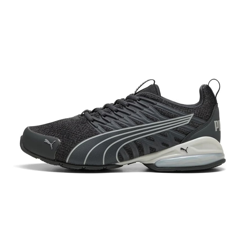 Men's Puma Voltaic Evo Premium Dusky Gray-Gray Echo (311973 01)