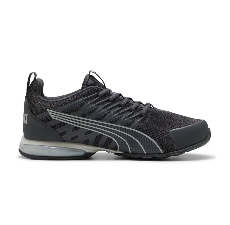 Men's Puma Voltaic Evo Premium Dusky Gray-Gray Echo (311973 01)