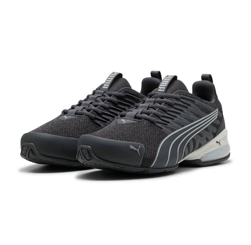 Men's Puma Voltaic Evo Premium Dusky Gray-Gray Echo (311973 01)