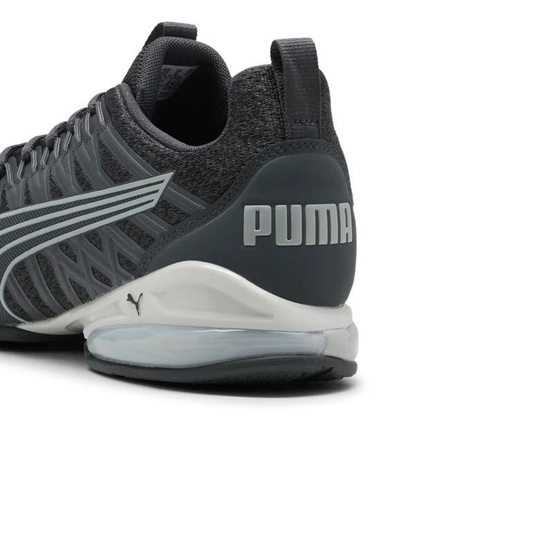 Men's Puma Voltaic Evo Premium Dusky Gray-Gray Echo (311973 01)