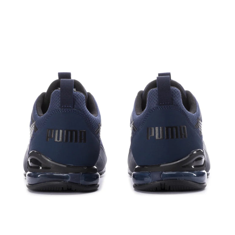 Men's Puma Voltaic Evo Wide Club Navy-Puma Black (310727 03)