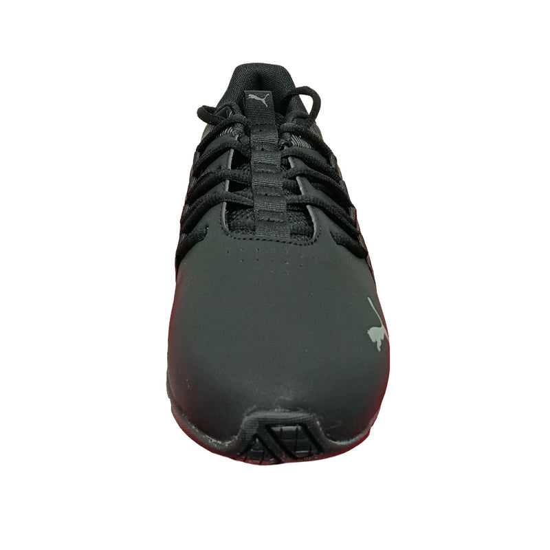 Men's Puma Vz Rnr Rpid NBK Snic Drp Wid Puma Black-Cast Iron (311257 01)