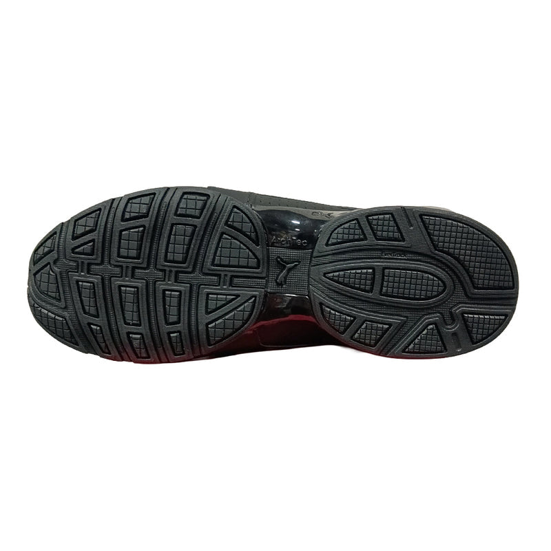 Men's Puma Vz Rnr Rpid NBK Snic Drp Wid Puma Black-Cast Iron (311257 01)