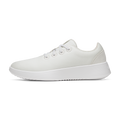 Men's Runner Go - Luxe - Blizzard (Blizzard Sole)