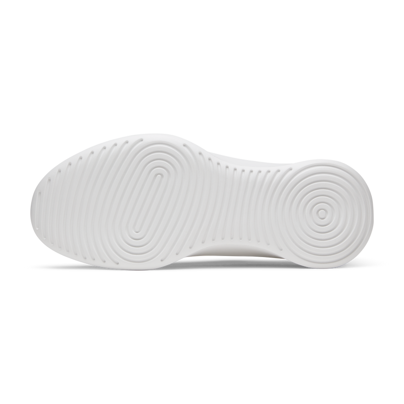 Men's Runner Go - Luxe - Blizzard (Blizzard Sole)