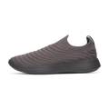 Men's Runner NZ Slip On - Anthracite (Dark Anthracite Sole)
