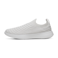 Men's Runner NZ Slip On - Light Grey (Light Grey Sole)