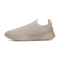 Men's Runner NZ Slip On - Mushroom (Mushroom Sole)