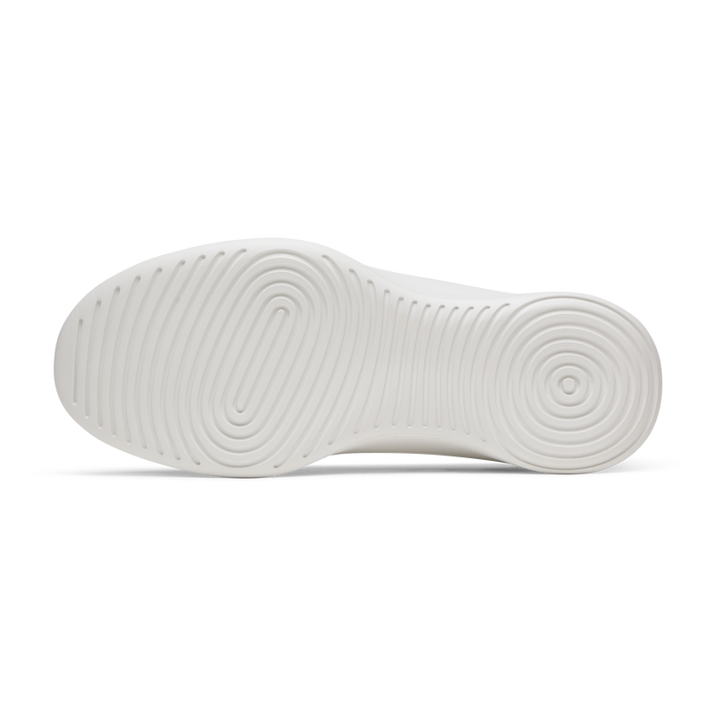 Men's Runner NZ Terralux™ - Light Grey (Parchment Sole)