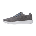 Men's Runner NZ Tweed - Hazy Indigo (Light Grey Sole)