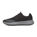 Men's Runner Protect - Dark Grey (Medium Grey Sole)
