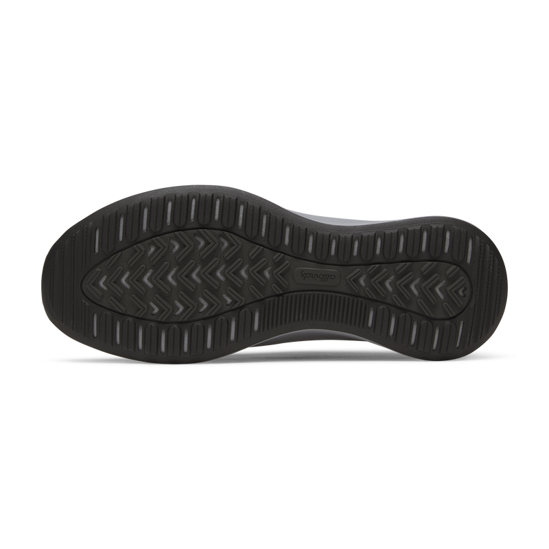 Men's Runner Protect - Dark Grey (Medium Grey Sole)