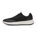 Men's Runner Protect - Natural Black (Natural White Sole)