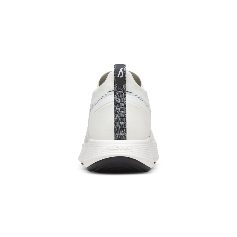 Men's Strider - Blizzard/Dark Navy (Blizzard Sole)
