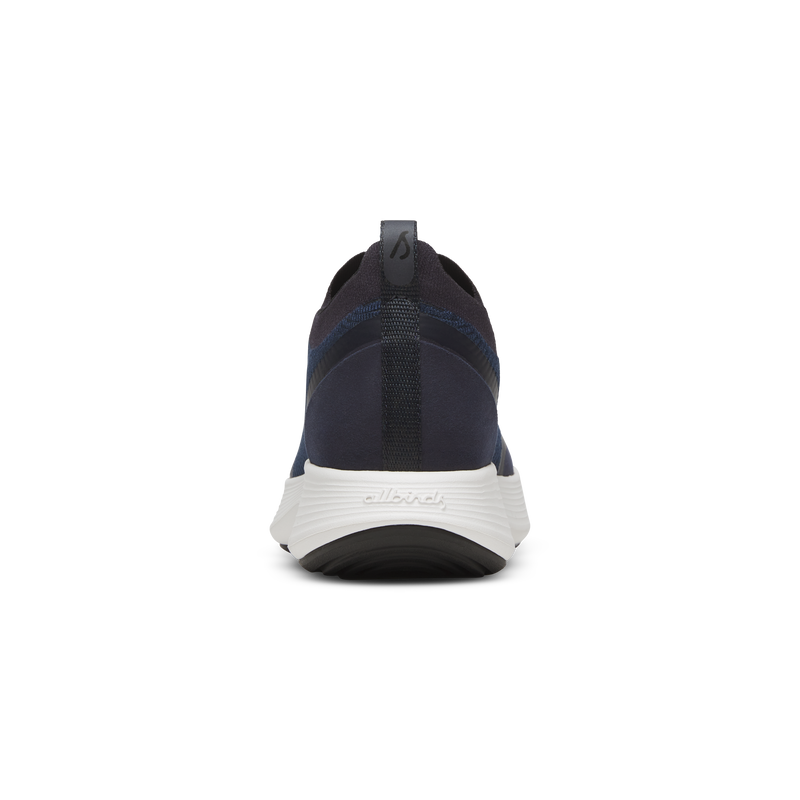 Men's Strider - Dark Navy (Blizzard Sole)