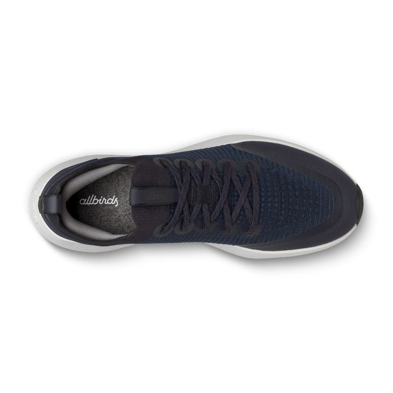 Men's Strider - Dark Navy (Blizzard Sole)