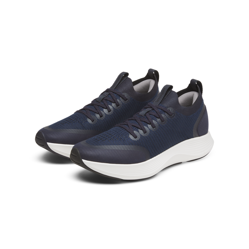 Men's Strider - Dark Navy (Blizzard Sole)