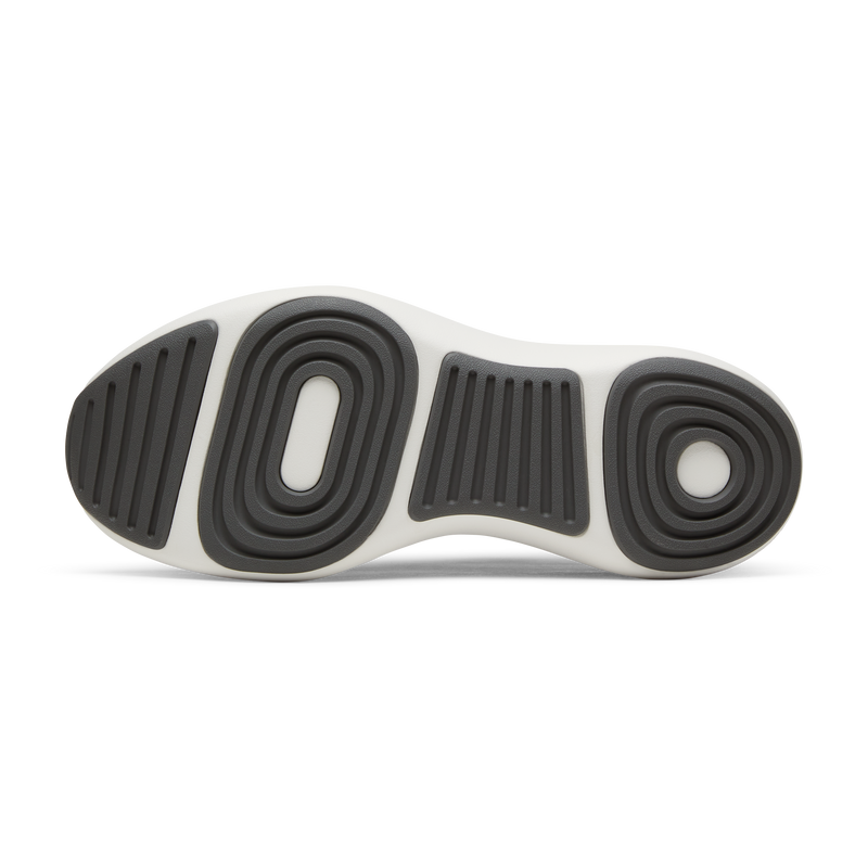 Men's Strider - Medium Grey (Blizzard Sole)