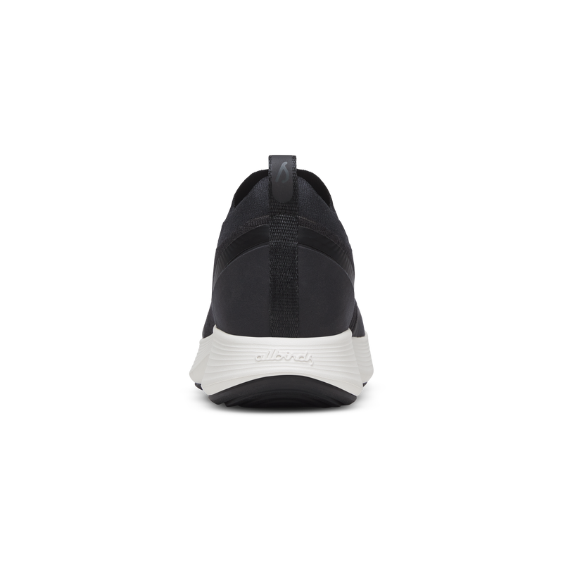 Men's Strider - Natural Black (Blizzard Sole)