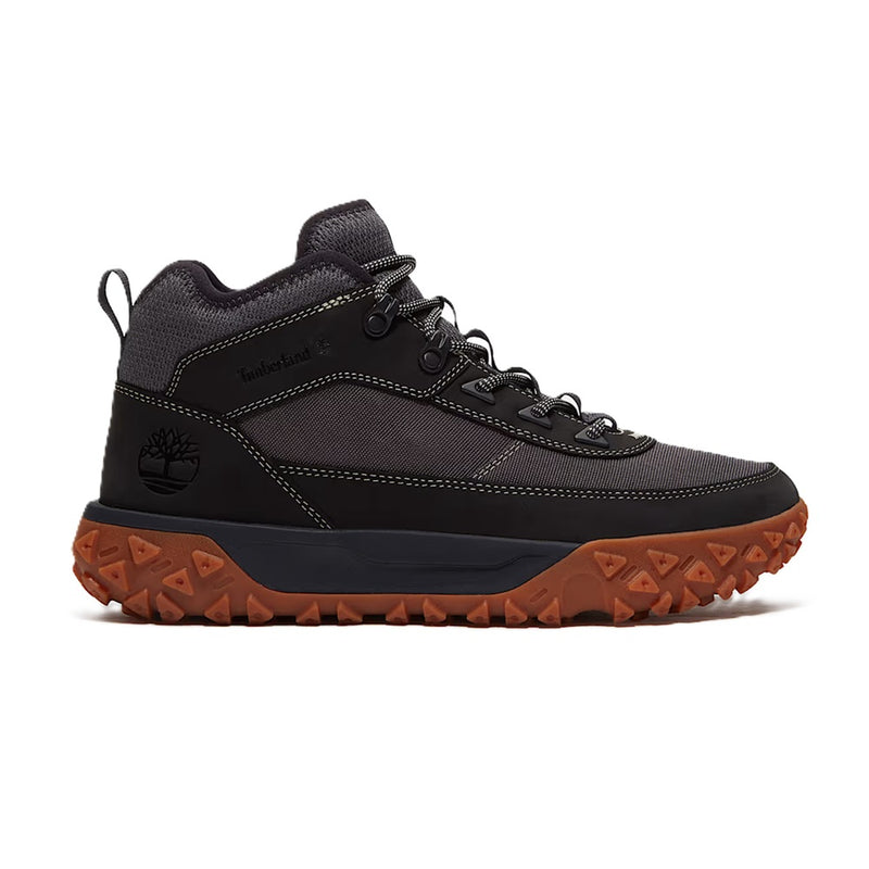 Men's Timberland GreenStride Motion 6 Dark Grey Mesh (TB0A5MDH EJP)