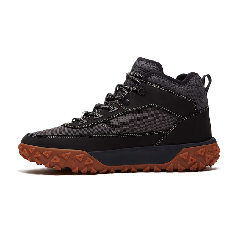Men's Timberland GreenStride Motion 6 Dark Grey Mesh (TB0A5MDH EJP)