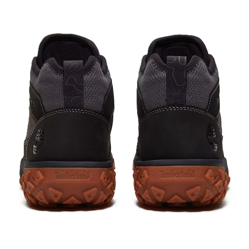 Men's Timberland GreenStride Motion 6 Dark Grey Mesh (TB0A5MDH EJP)