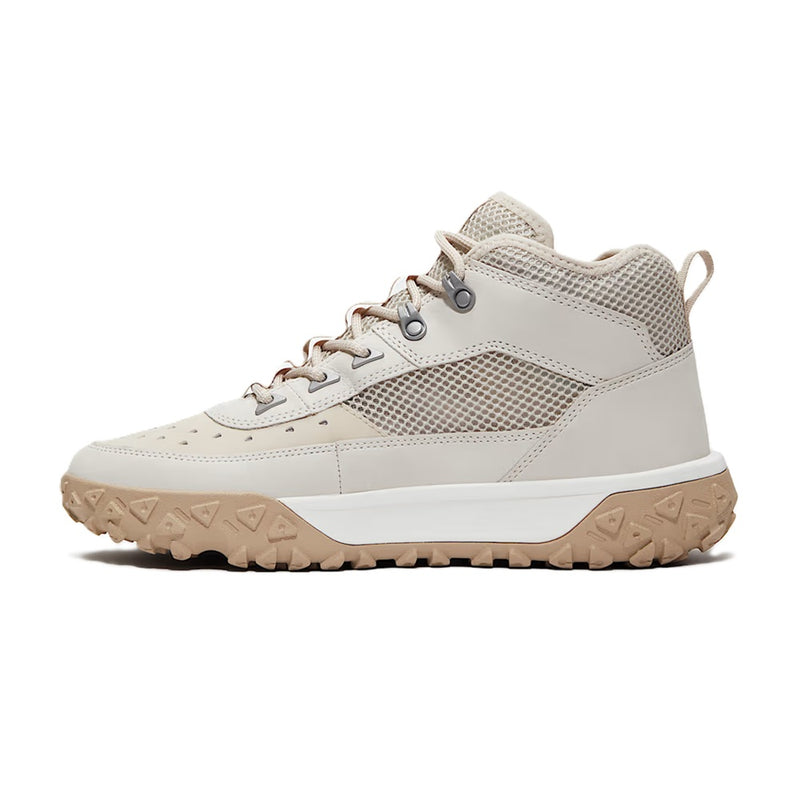 Men's Timberland GreenStride Motion 6 Light Grey/White (TB0A6CW1 EUY)