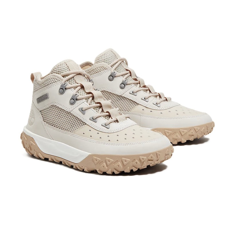Men's Timberland GreenStride Motion 6 Light Grey/White (TB0A6CW1 EUY)