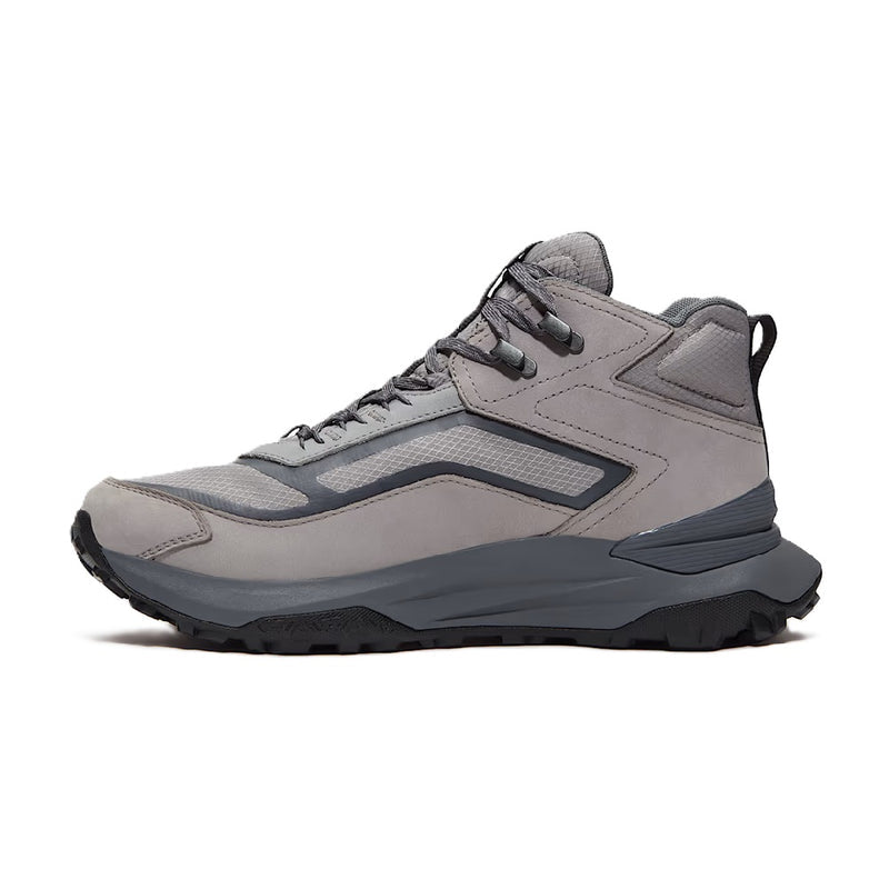 Men's Timberland Motion Access Sneaker Medium Grey Ripstop (TB0A6DX6 EOT)