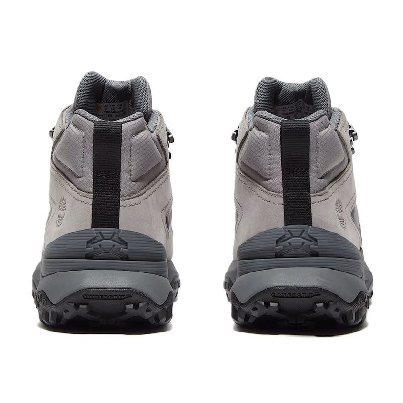 Men's Timberland Motion Access Sneaker Medium Grey Ripstop (TB0A6DX6 EOT)