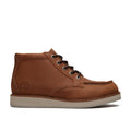 Men's Timberland Redwood Edge Chukka Boot Medium Brown (TB0A5NBS EM4)