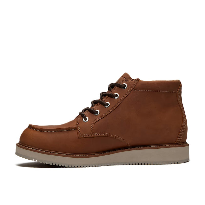Men's Timberland Redwood Edge Chukka Boot Medium Brown (TB0A5NBS EM4)