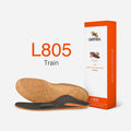 Men's Train Orthotics W/ Metatarsal Support