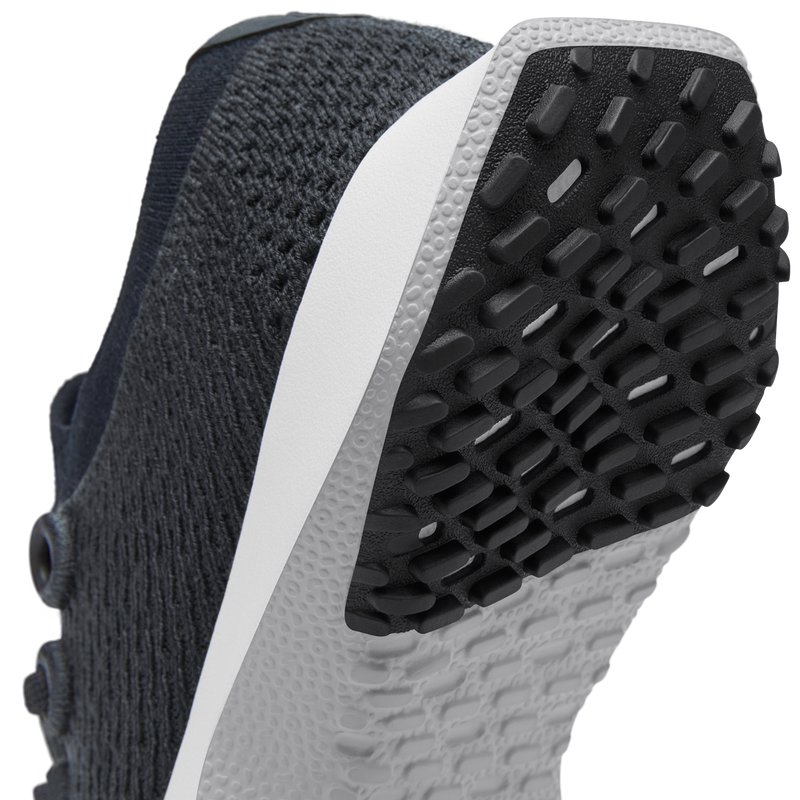 Men's Tree Dasher 2 - Natural Black (Blizzard Sole)