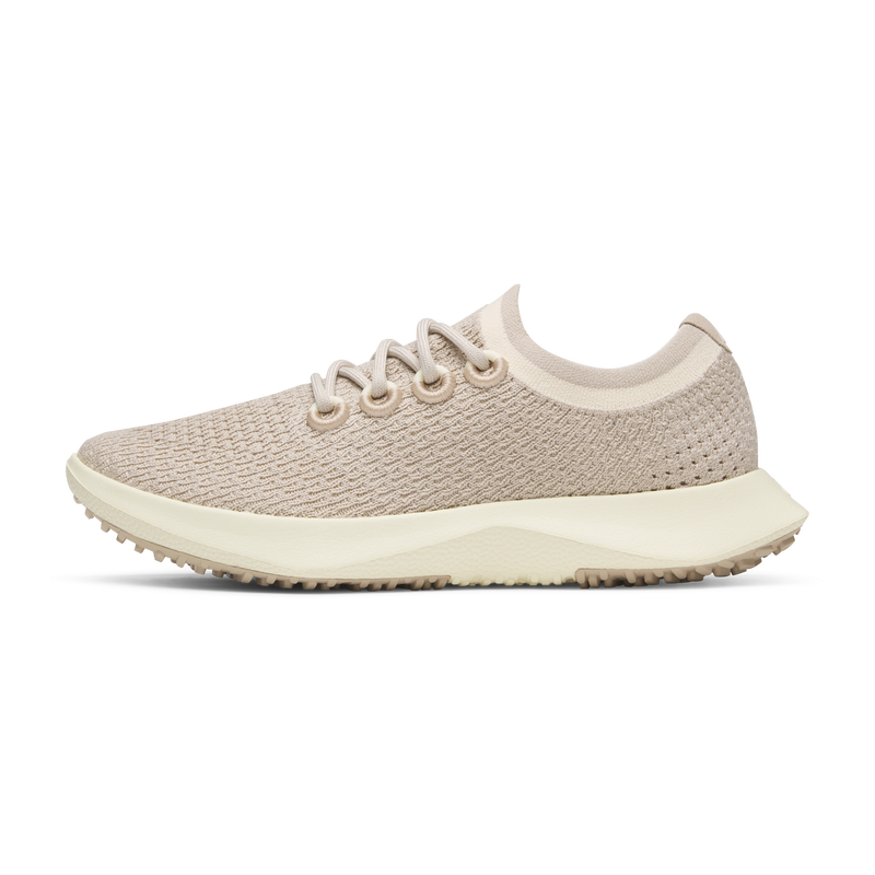 Men's Tree Dasher 2 - Rugged Beige (Stony Cream Sole)