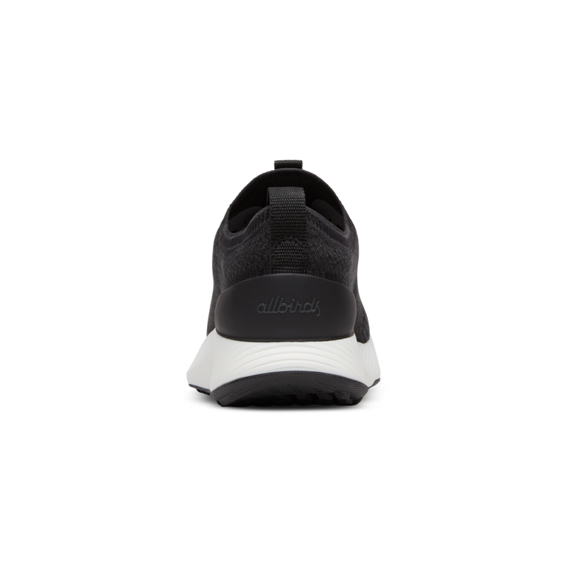 Men's Tree Glider - Natural Black (Blizzard Sole)